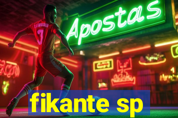 fikante sp
